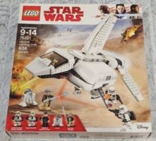 LEGO STAR WARS 75221