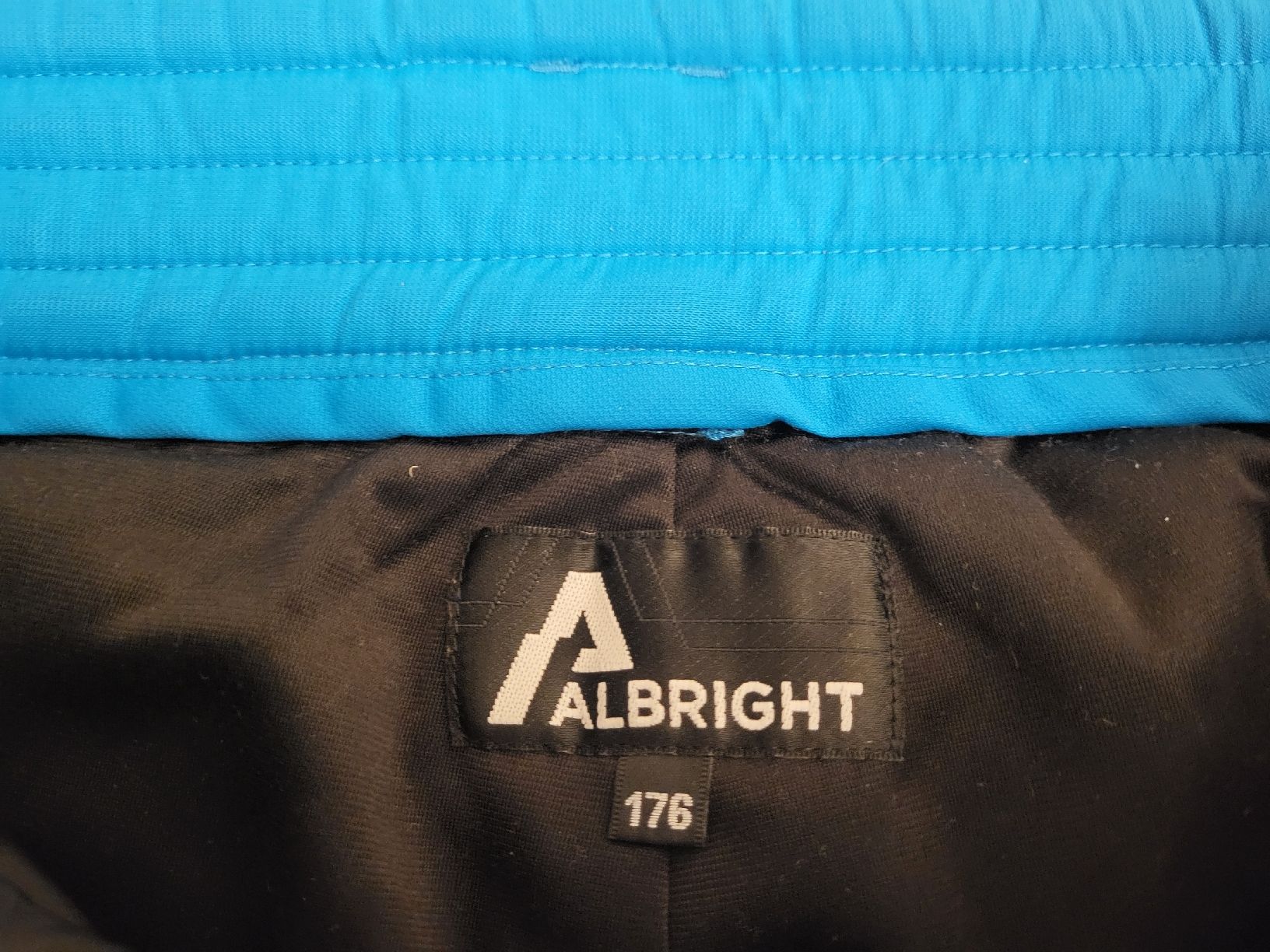 Skis: Albright Skihose Gr 176 – Gebraucht aus Nidau von Maltesers71 2