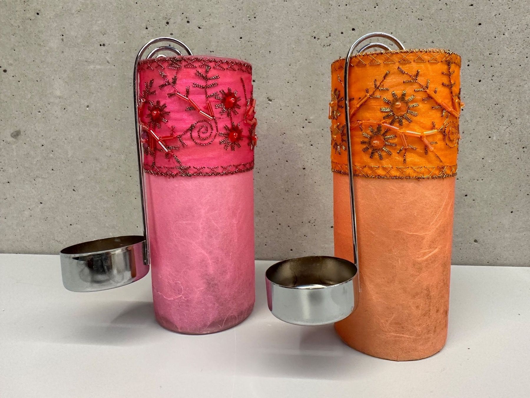 Tutte le decorazioni: Teelicht Oriental – Usato da Leuk-Stadt venduto da 2thcircle 4