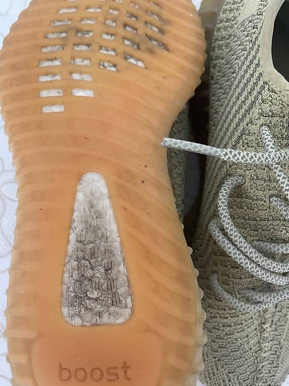 Adidas Herrenschuhe: Yeezy Boost 350V2 Antlia Reflective – Neu (gemäss Beschreibung) aus Mendrisio von ant_2pj8 3