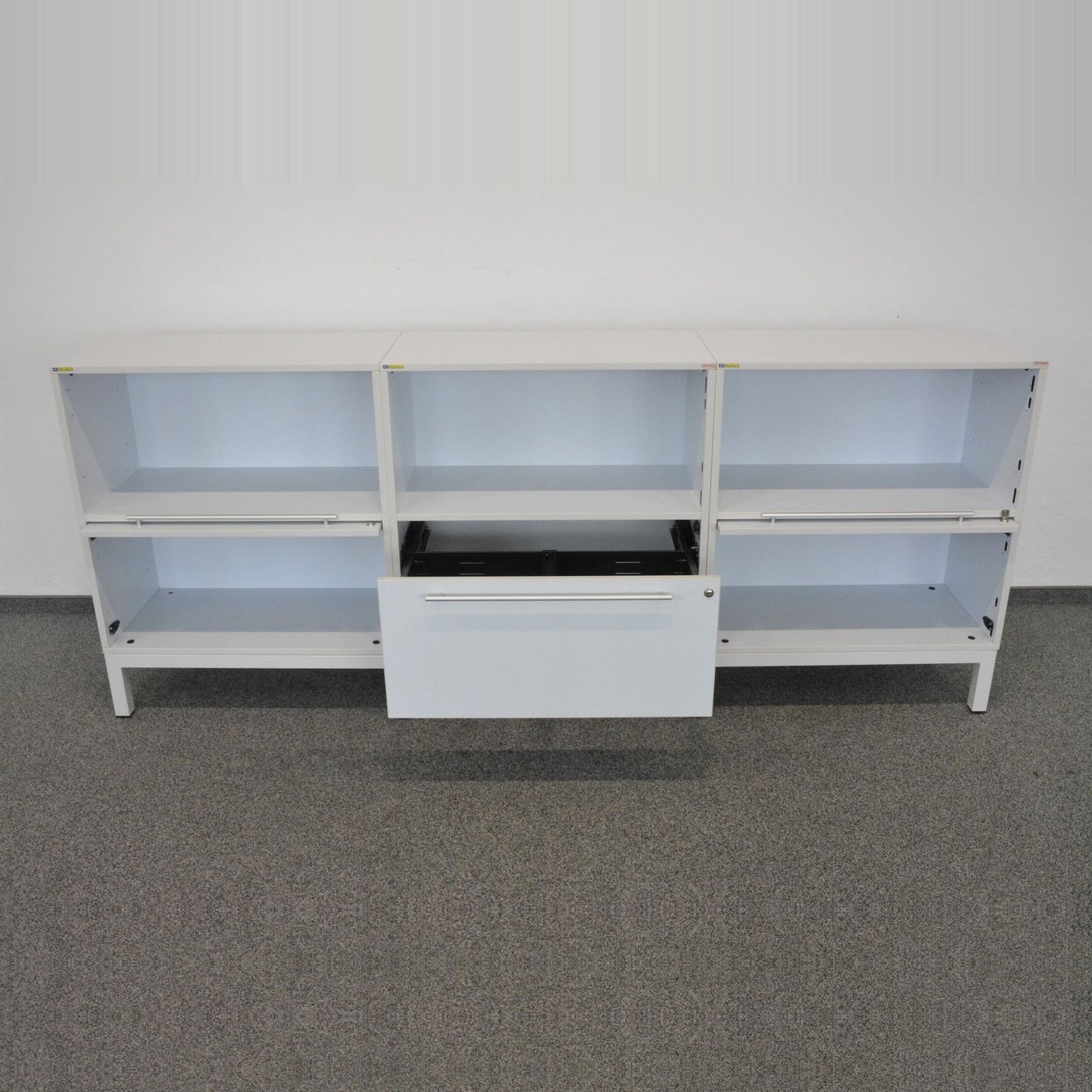 Musicassette: Sitag MCS Sideboard Modul – Usato da Schönenwerd venduto da mcofficeshop 1
