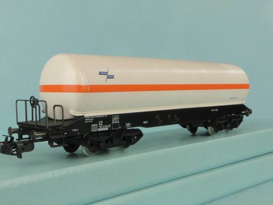 Märklin Modelleisenbahnen: Märklin 4790 Regionalwagen-Set Bayern – Gebraucht aus Bülach von cann11 3