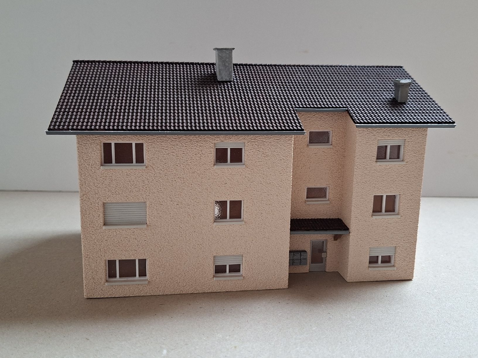 Modelleisenbahnen: MFH mit Licht – Neu (gemäss Beschreibung) aus Weisslingen von Moco_mexiko 1