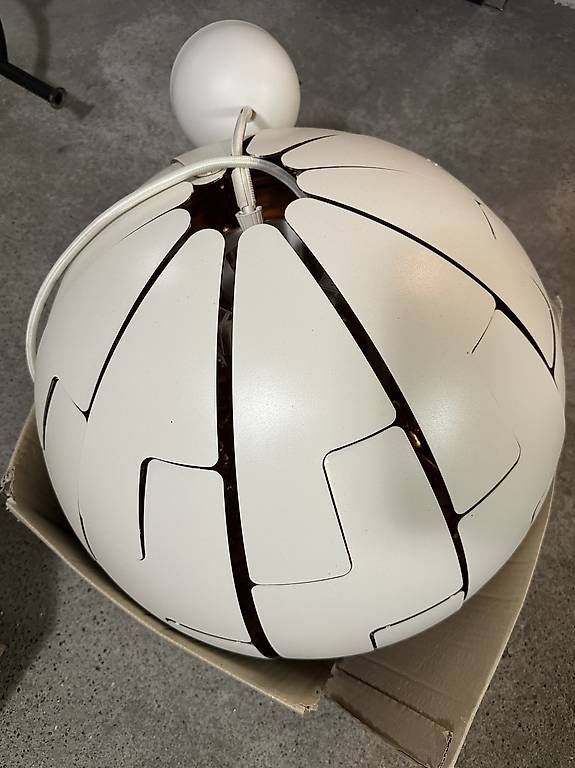 Lampade: Moderne Designer-Hängelampe – Usato da Zürich venduto da kru_rzl8 1