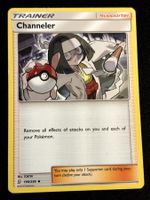 Pokemon Channeler - Unified-Minds 190/236 - English