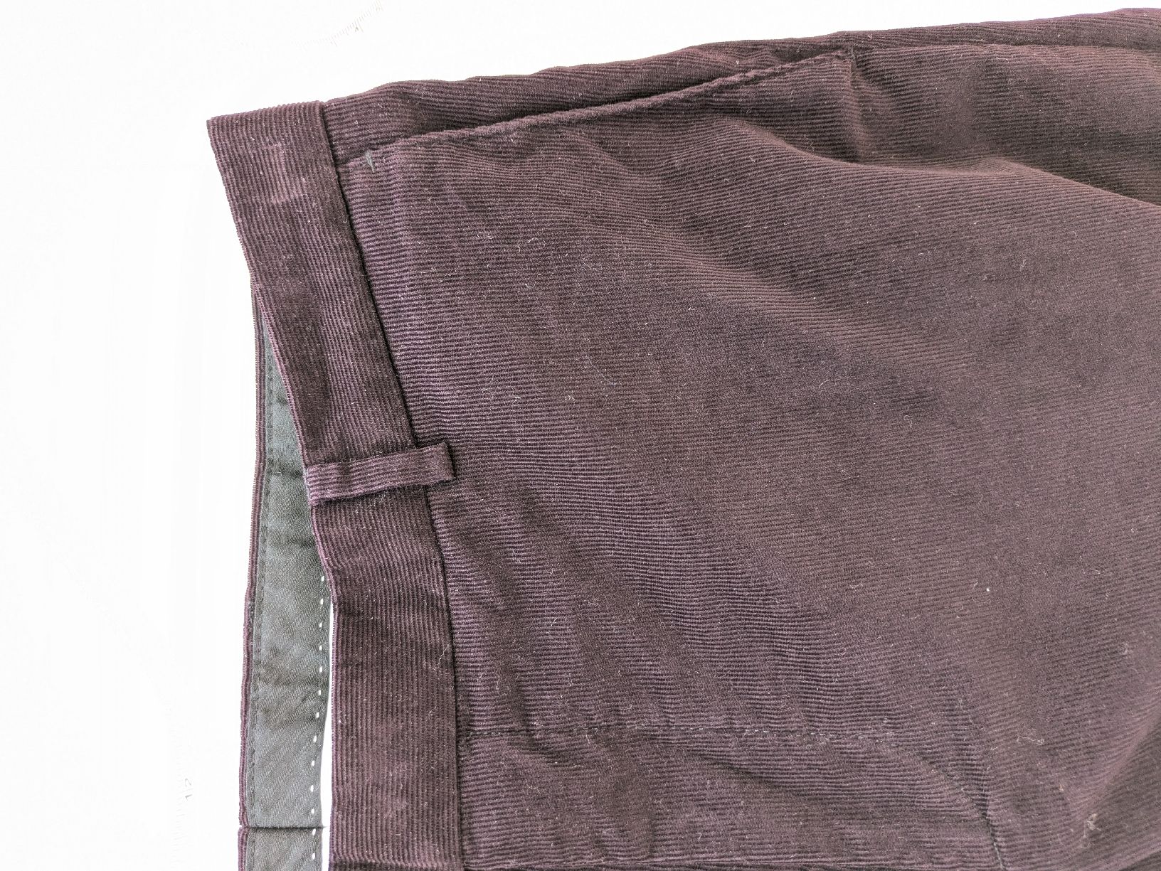 Pantaloni: Cordhose, Grösse 48 – Usato da Rorschach venduto da joh_v2y2 2