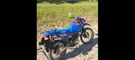 Yamaha XT 600 E