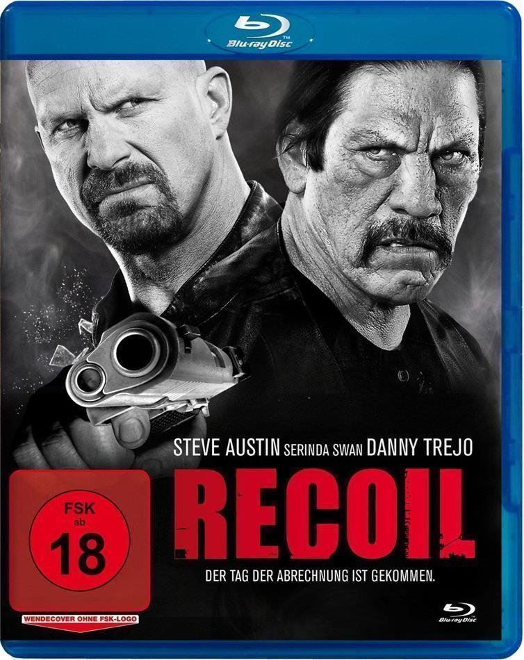 Tutti i DVDs: Recoil (Blu-Ray) – Nuovo (secondo la descrizione) da Bern venduto da Frebo