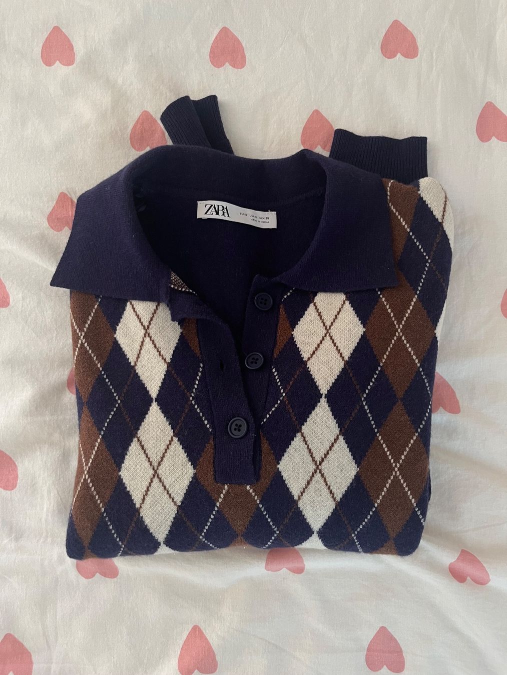Zara Maglioni & Felpe: Super Soft ZARA pullover ☺️ – Usato da Winkel venduto da rafaela_p 1