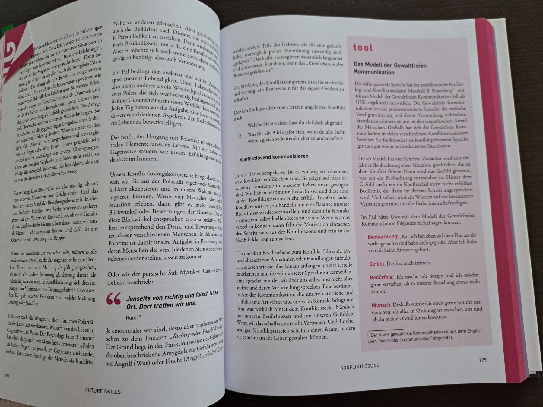 Libri: Future Skills / VAHLEN – Usato da Seelisberg venduto da luna1313 1