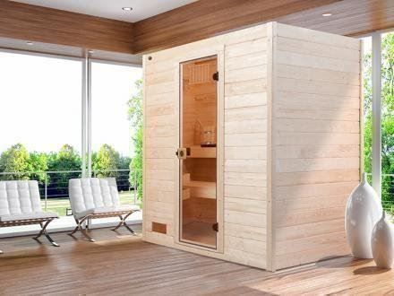 Sauna & Accessori: Sauna Weka Valida 2  189x139 cm – Nuovo e nell'imballaggio originale da Diepflingen venduto da Der_billige_max