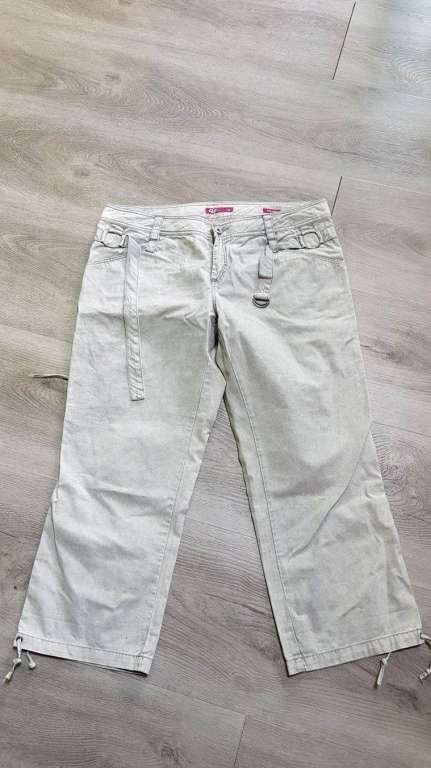 Pantaloni: Spezielle Sommerhose 40 – Usato da Bätterkinden venduto da Elefantenzoo