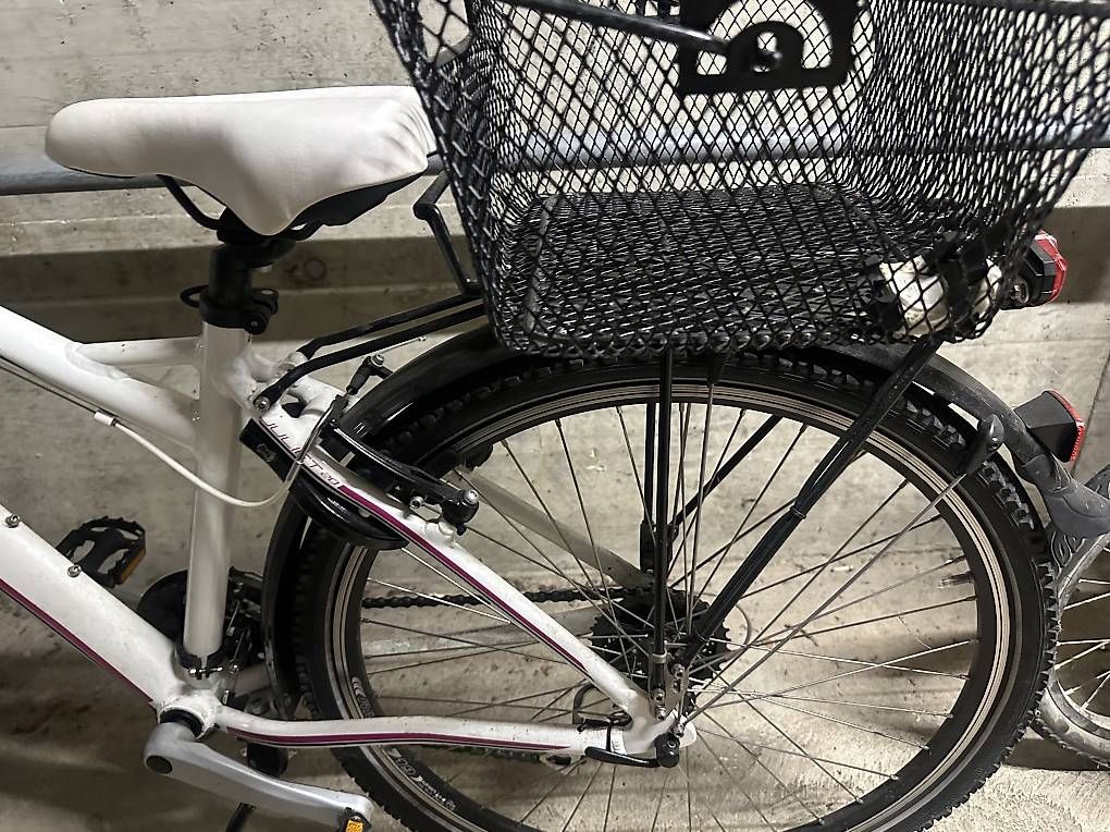 Merida Vélos: Vélo Merida Juliet 20 – D'occasion à Boudry par len_2lpk 1