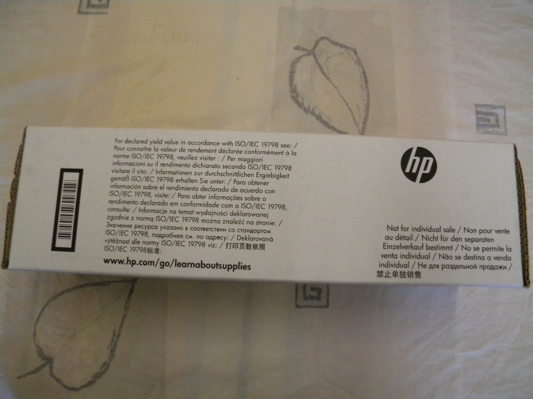 Hewlett Packard Cartucce per stampanti & toner: CE413A 305A – Nuovo e nell'imballaggio originale da Bühler venduto da Wini100
