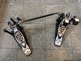 Pearl Doppelpedal