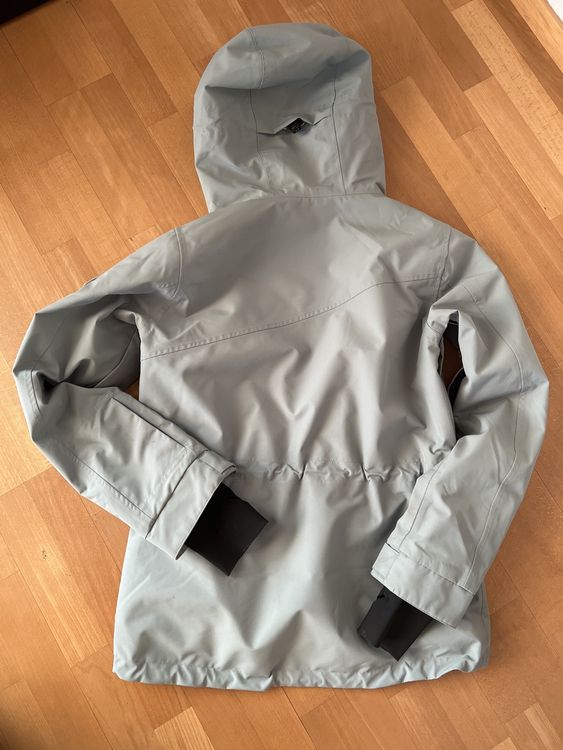 Dope Adept W Snowboardjacke Damen, Grösse XS - Neuwert 204.- (Gebraucht ...