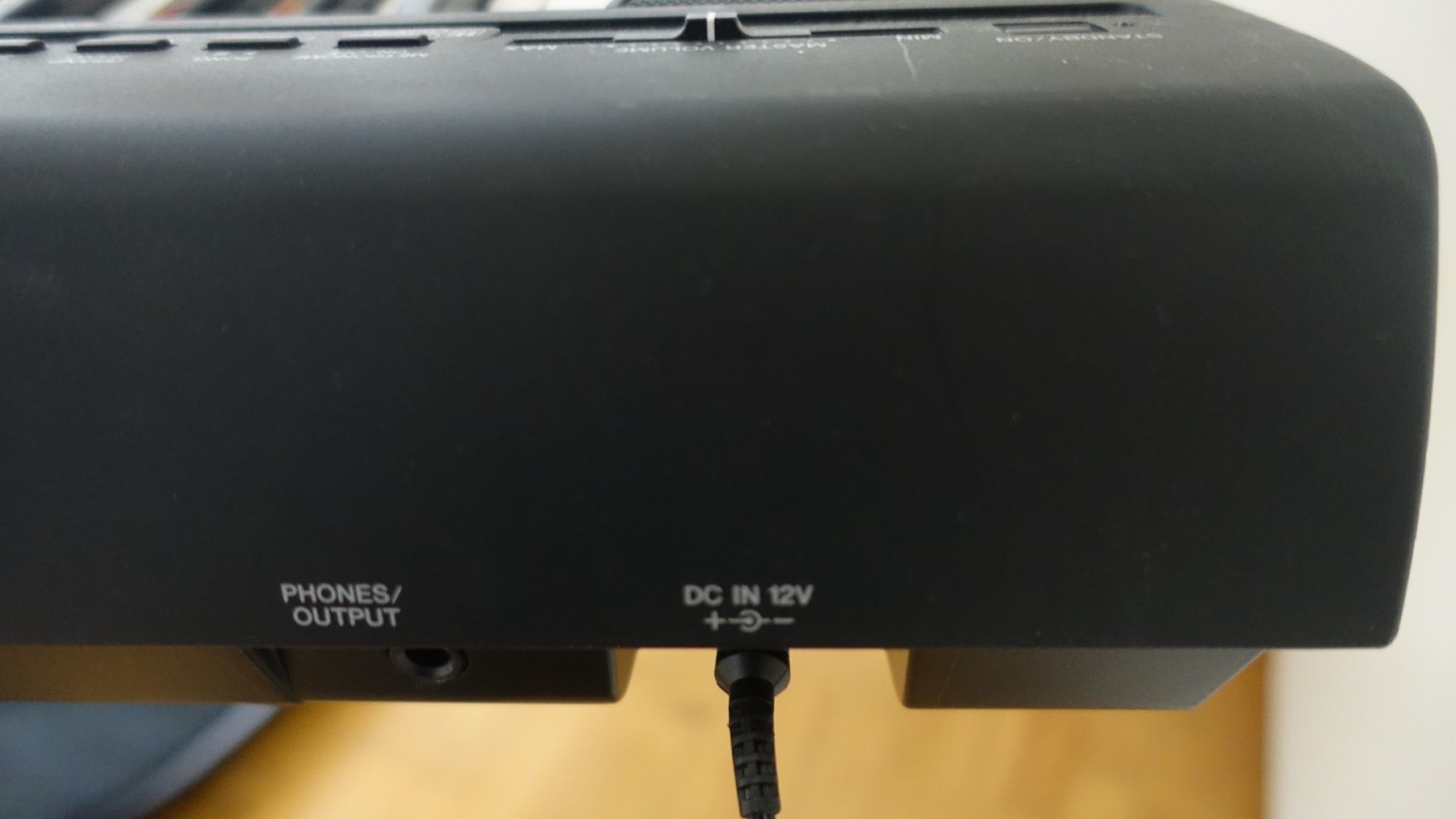 Yamaha Musikinstrumente: Yamaha E-Piano/ Keyboard NP-30 – Gebraucht aus Rain von  8