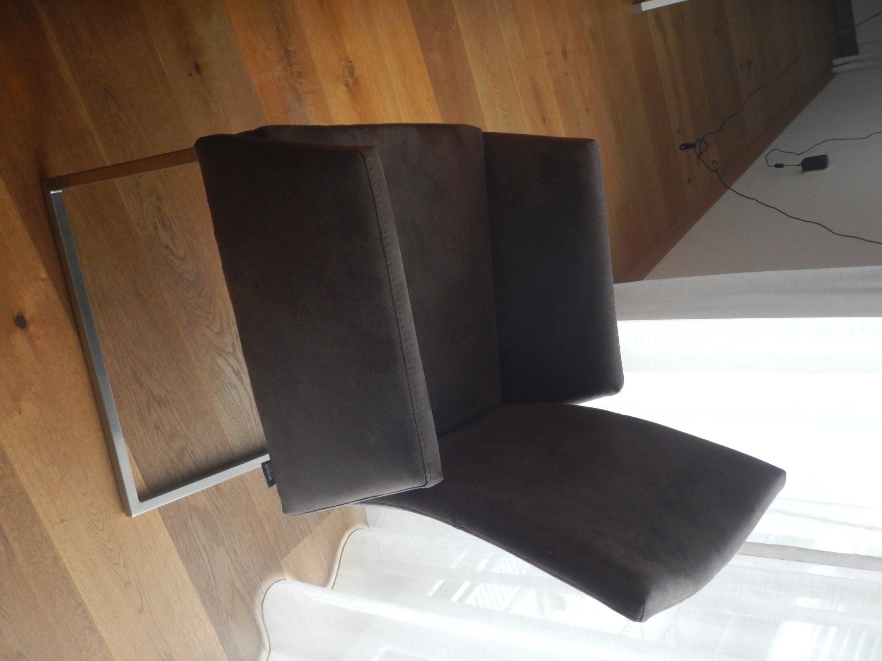 Knoll Sedie: Esszimmerstühle mit Lehne – Usato da Gams venduto da crossie878