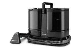 Hisense - Polsterreiniger HSSC07A - Schwarz