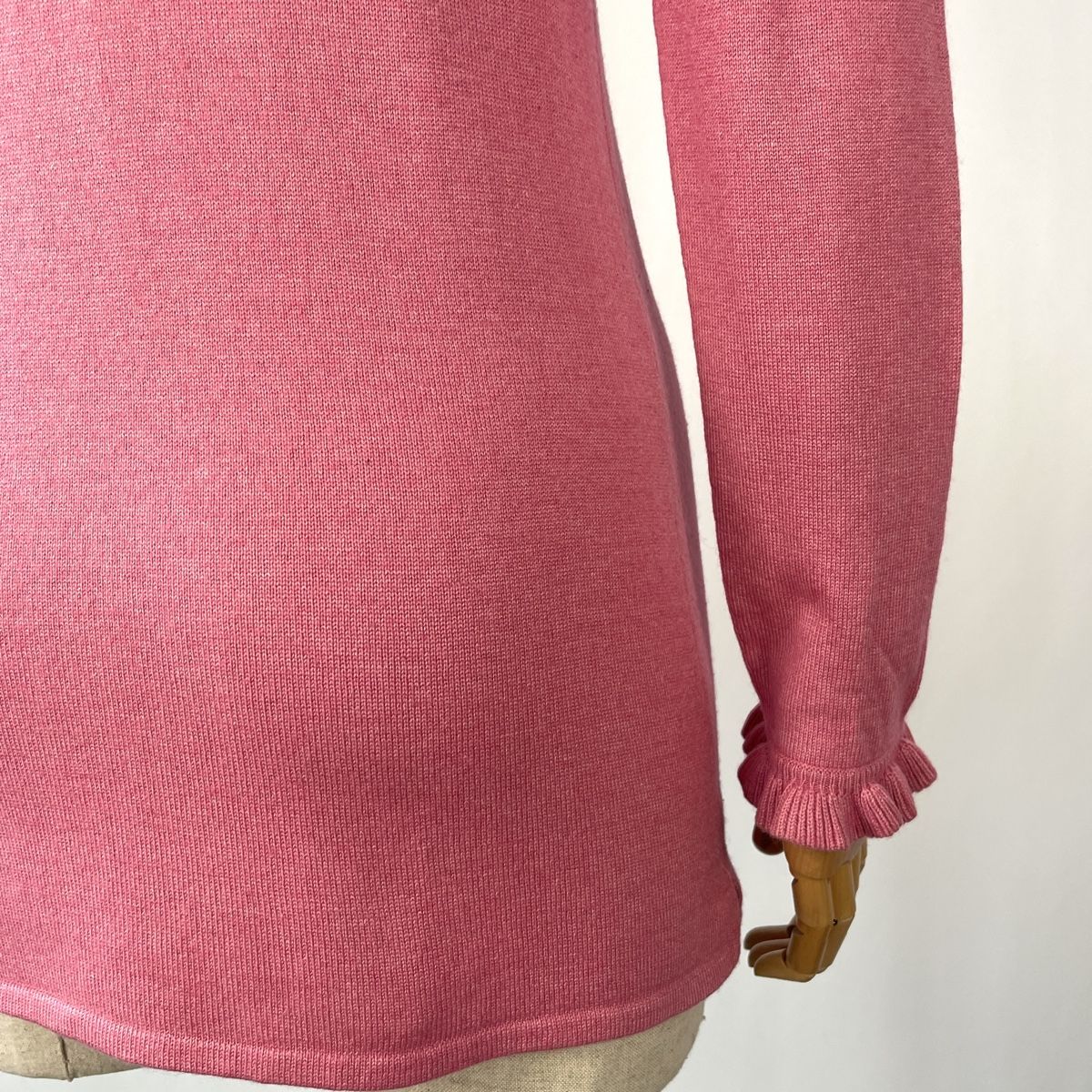 Allude Maglioni & Felpe: ALLUDE Silk/Cashmere Cardigan – Nuovo (secondo la descrizione) da Emmen venduto da Avviivva_Com2023 5