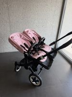 Bugaboo Donkey Zwillingskinderwagen