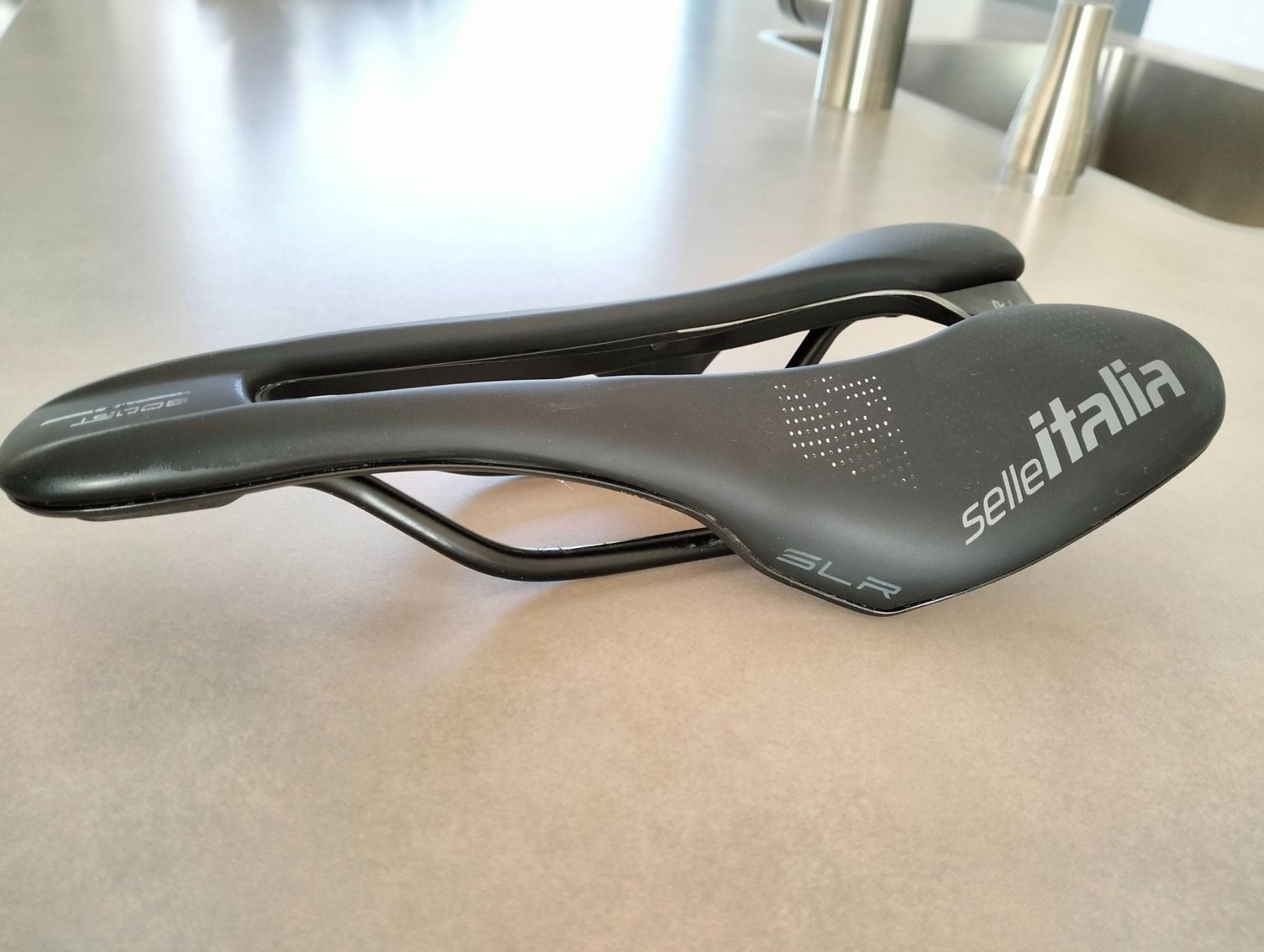 Selle Italia Pièces détachées: Selle Italia SLR BOOST Superflow – D'occasion à Uster par KarlZH 6