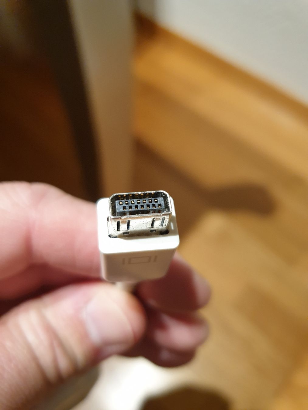 Apple Unità & Adattatore: Apple vga Bild Adapter (8) – Usato da Ittigen venduto da Ziok187 3