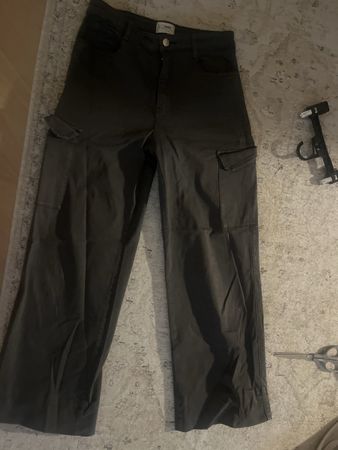 Cargo pants
