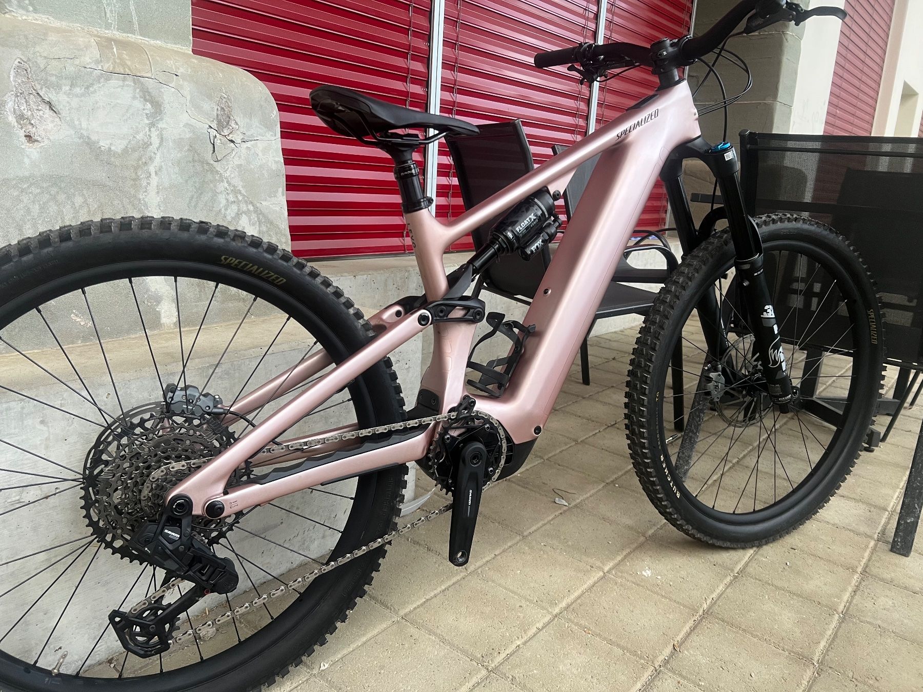Specialized Biciclette: Specialized turbo levo comp – Nuovo (secondo la descrizione) da Mézières VD venduto da pourkwapa7