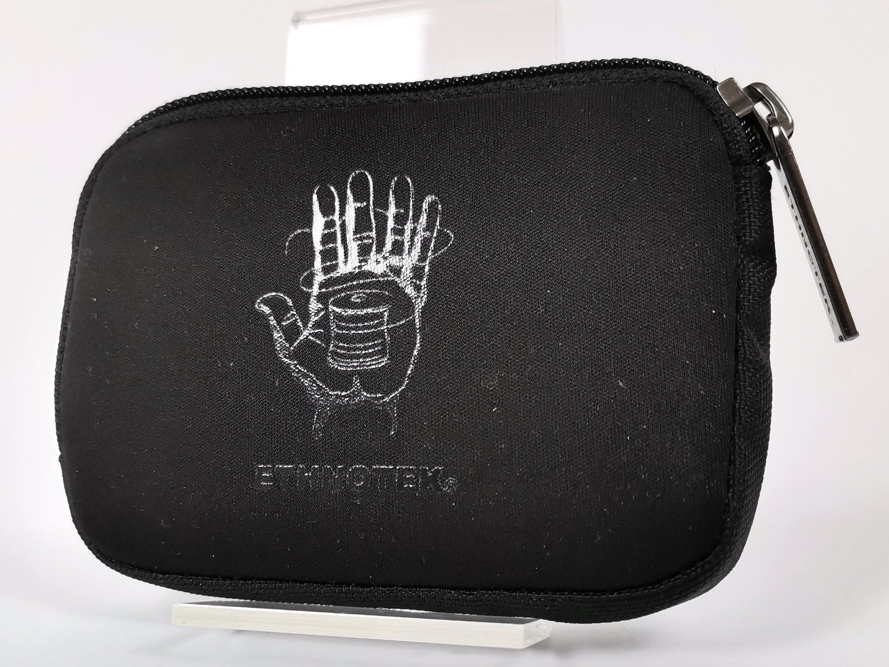 Brieftaschen: ETHNOTEK - Portemonnaie – Gebraucht aus Schaffhausen von Restwert_SH 1