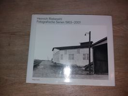 FOTOKLASSIKER Heinrich Riebsehl fotografische serien