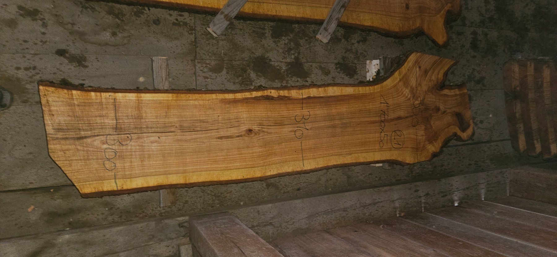 Articoli in legno: Kirschbaumbretter – Nuovo (secondo la descrizione) da Vielbringen Worb venduto da lua_cm7v 1