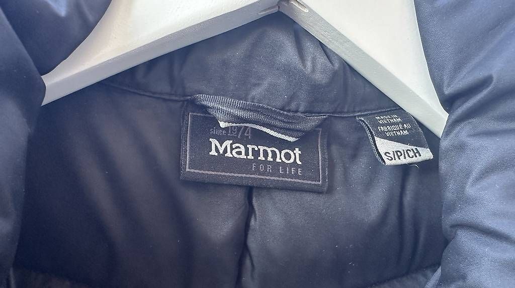 Marmot Mäntel: Marmot Wintermantel Grösse S – Neu (gemäss Beschreibung) aus Dübendorf von Ginger8600 3