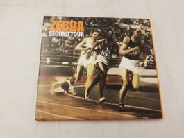 ZEBDA - SECOND TOUR