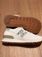 NEU!! New Balance W574 Leo