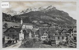 Schattdorf - Gasthaus Rössli, Sternen und Post