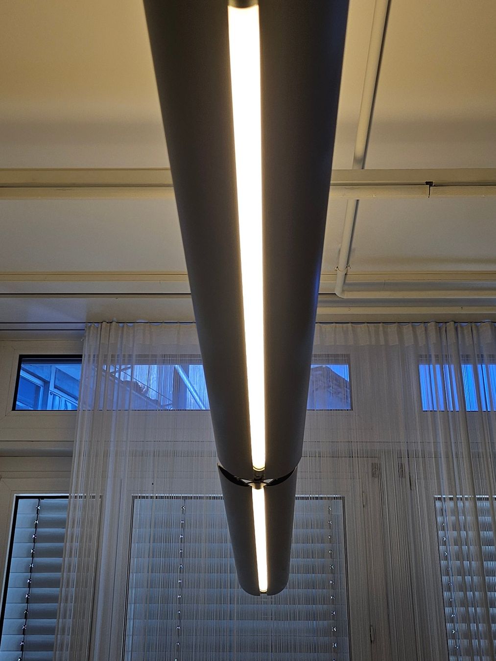 Lampade: Designerlampen (2x) – Usato da Zürich venduto da cas_9dsr 4