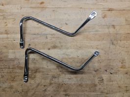 Seitenstangen Puch Maxi N