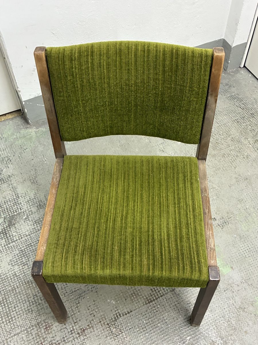 Stühle: Chair  – Gebraucht aus Basel von nol_6hqv 2