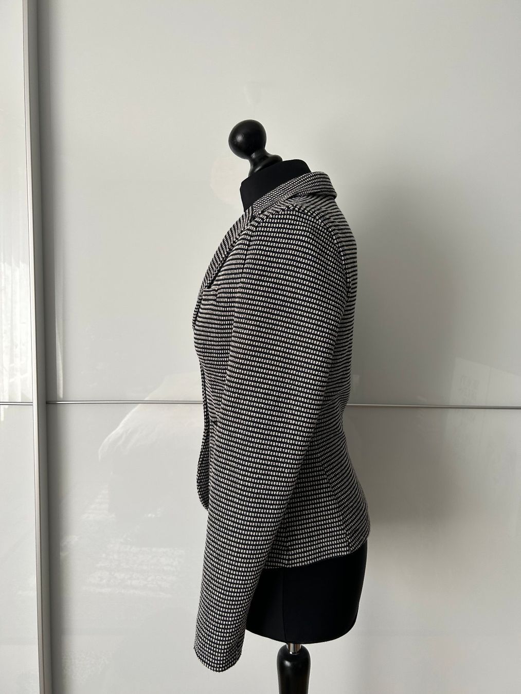 S.Oliver Giacche: Taillierter Blazer von s.Oliver – Usato da Riedholz venduto da rebeccas 2