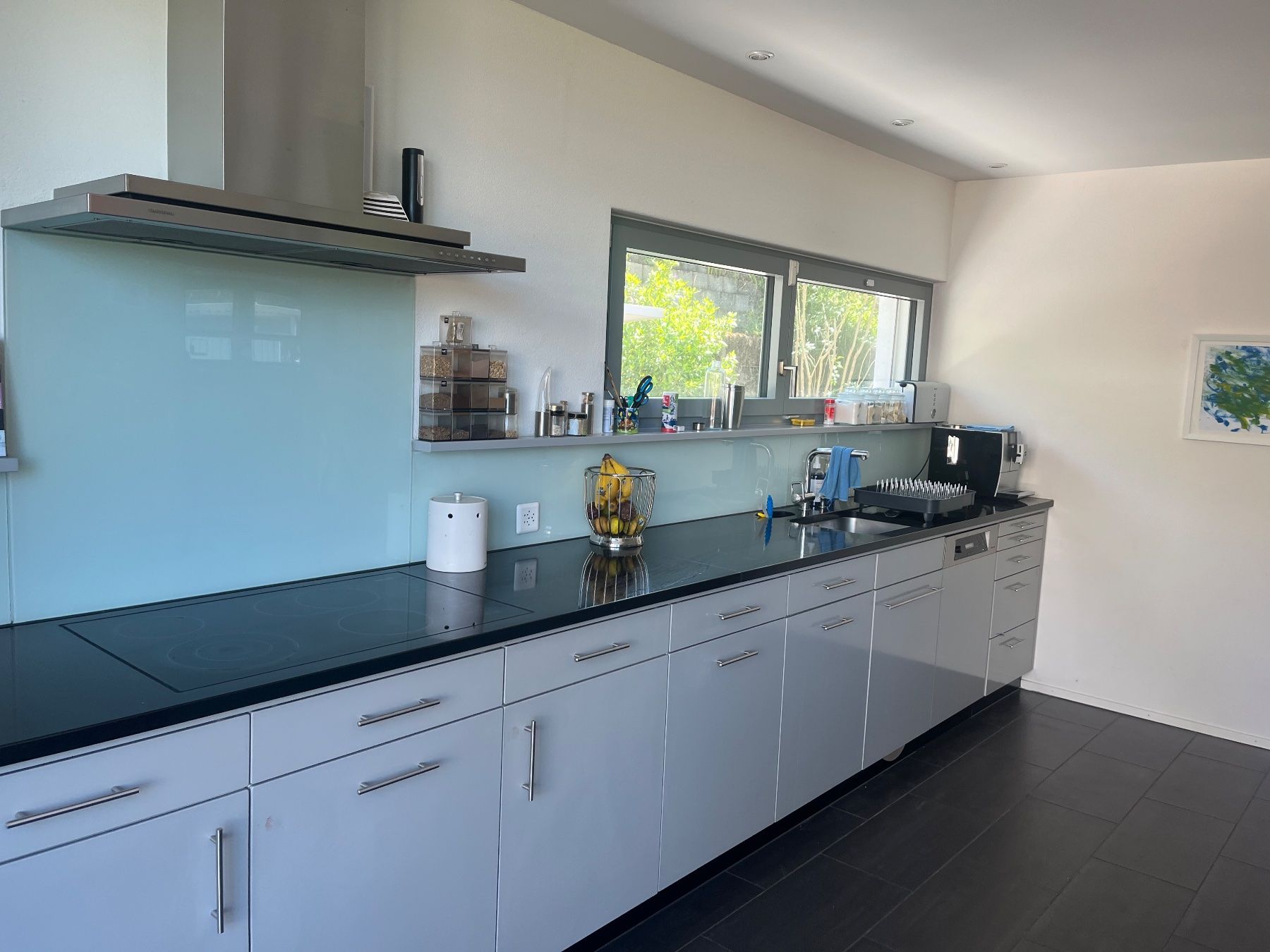 Forster Cucine complete: Forster Küche – Usato da Niederrohrdorf venduto da danino17
