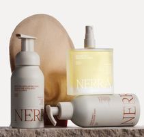 NERRA Body Beauty Set - NEU - Körperpflege - Jasmin Wood