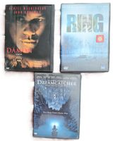 DVD's 3 Stück Spielfilme Set 2