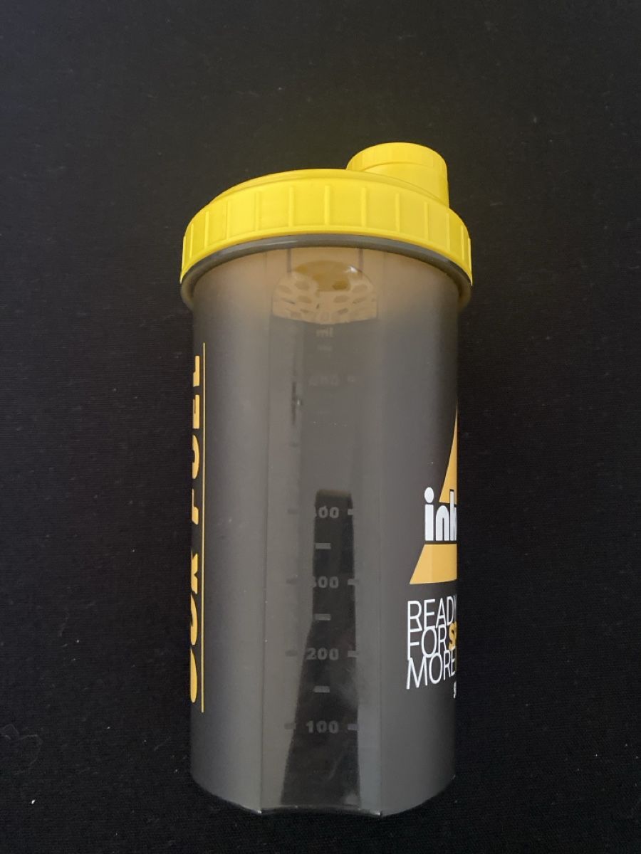 Behälter & Ähnliches: Trinkflasche 700 ml mit grosser Öffnung – Gebraucht aus Horgen von CS75 3