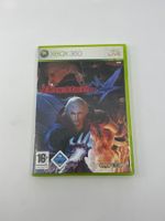 Devil May Cry 4 (XBOX 360)