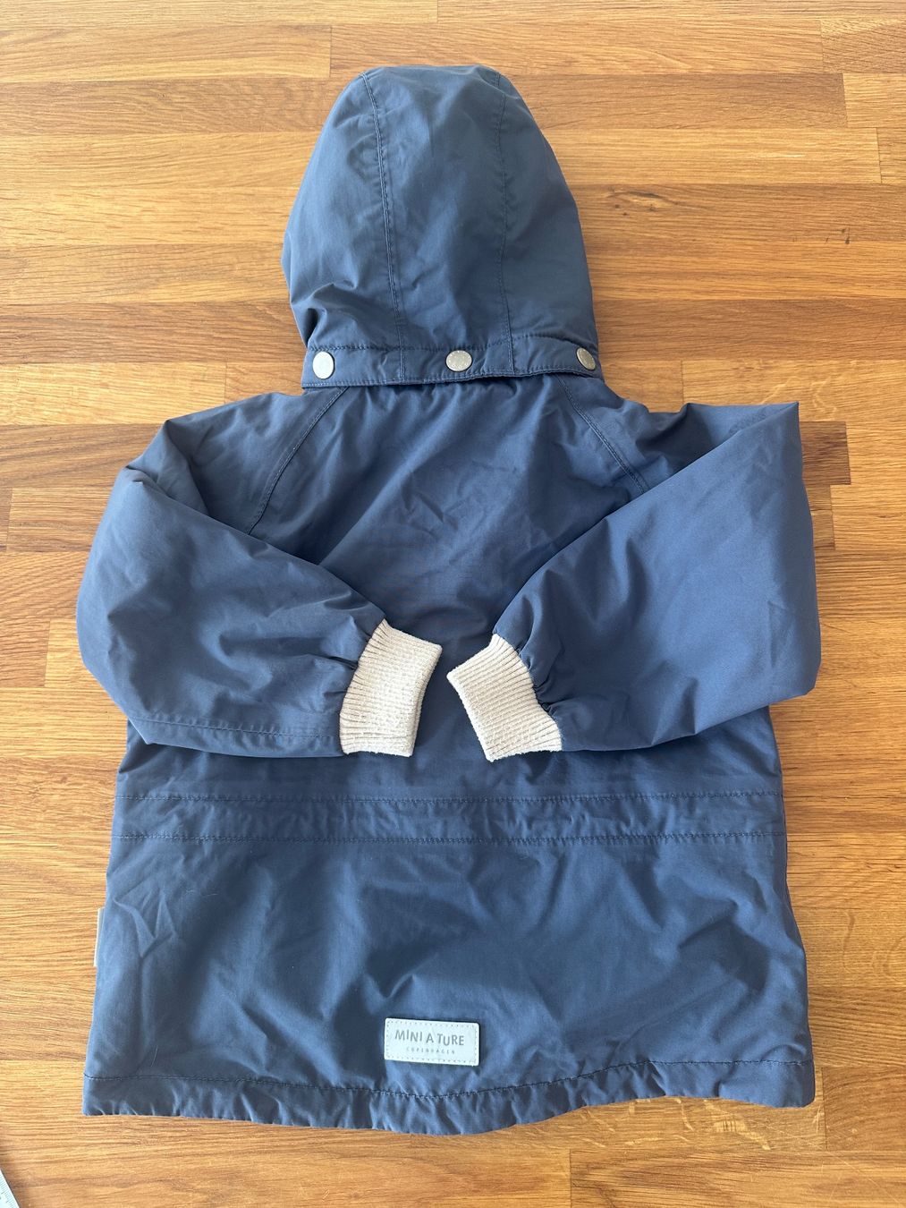 Giacche & Cappotti: MINI A TURE Übergangsjacke Gr. 92 – Usato da Zürich venduto da JuliaSp 1