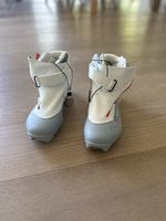 Langlaufschuhe Classic - Salomon Siam7 PROLINK
