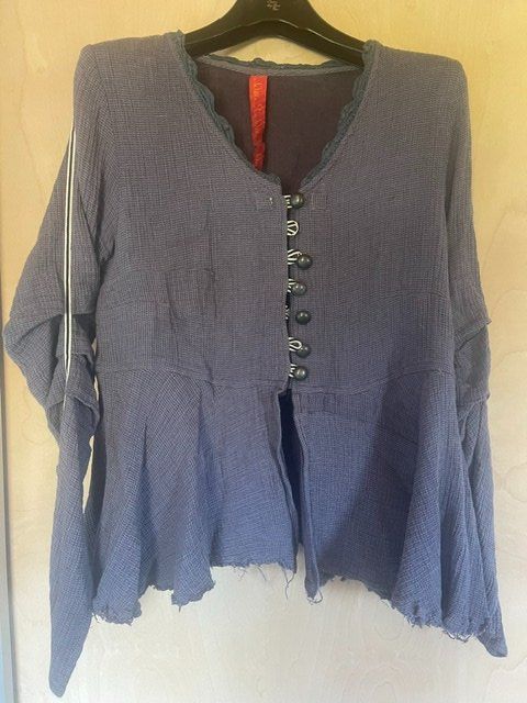 Ewa I Walla Giacche: Veste de la marque Ewa I Walla – Usato da Fenin venduto da hulshout