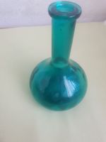 ALTE TÜRKIS MURANO MORANDIANA VASE