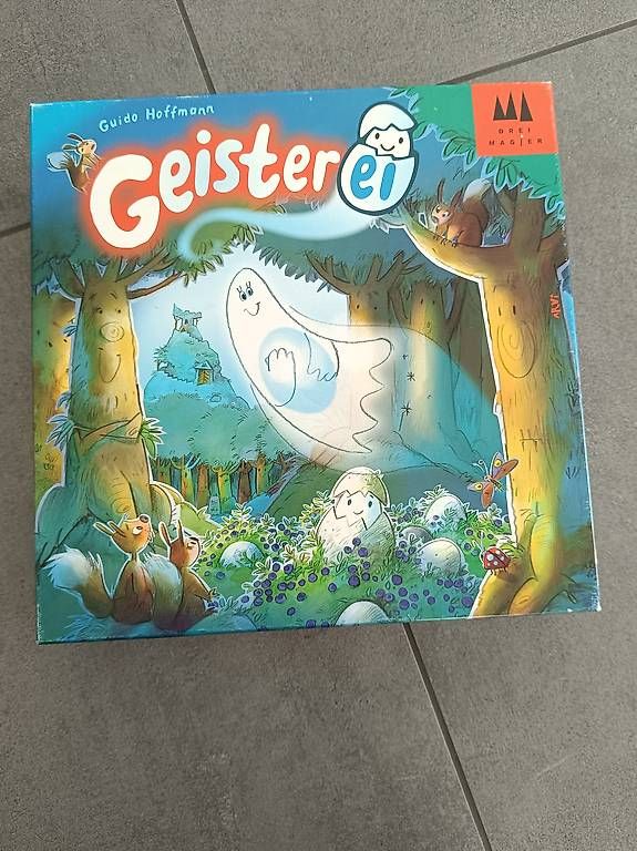 Giochi: Spiele ab 6 Jahren – Usato da Utzenstorf venduto da Jassy34xx 1